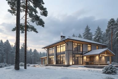 строительство фундамента в Мытищах