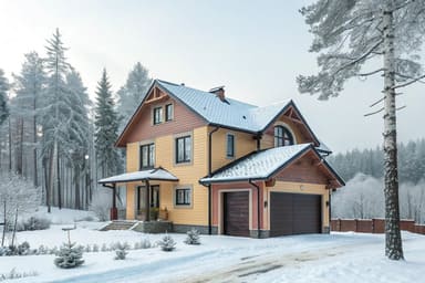 строительство фундамента в Пушкино